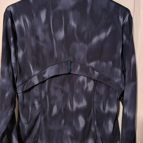 Women's Member Mark Zen Zipper Jacket Size XL - Picture 5 of 6